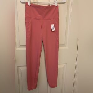 NWT Old Navy leggings size small